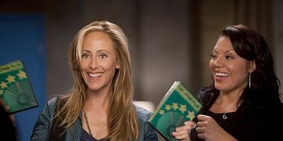 Cartel de Sistema de apoyo