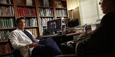 Cartel de Corre, nena, corre