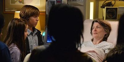 Cartel de Manos despreocupadas