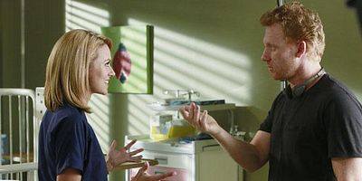 Cartel de ¿Crees en la magia?