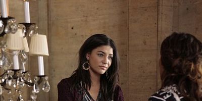 Cartel de Los niños se quedan en la foto