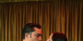 Cartel de El adiós equivocado