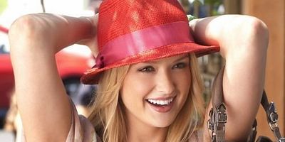 Cartel de La bella y la fiesta