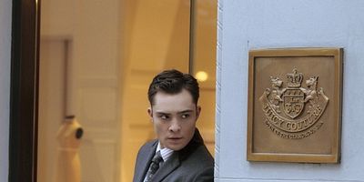 Cartel de El padre y la novia