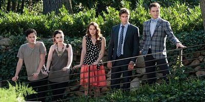 Cartel de Lo que fue tal vez no vuelva