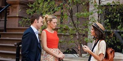 Cartel de Alta infidelidad