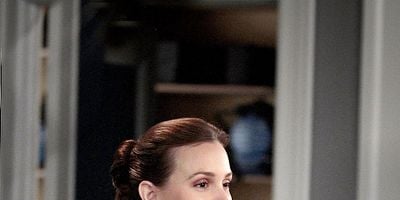 Cartel de Baile monstruoso