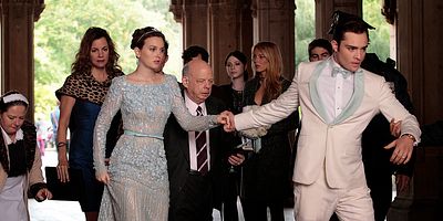 Cartel de Nueva York, TQM