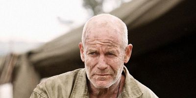 Cartel de Peleliu Hills