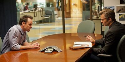 Cartel de El pistolero