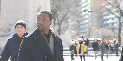 Cartel de What is New Orleans ?