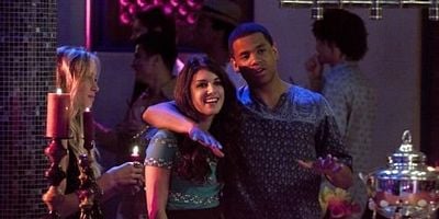 Cartel de Up in Smoke