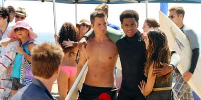 Cartel de It’s All Fun and Games