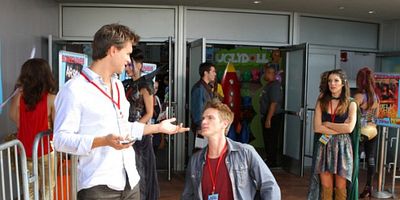 Cartel de Phenomi-con