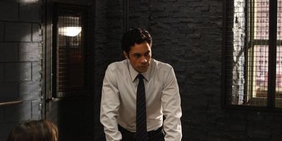 Cartel de Hermanos de sangre