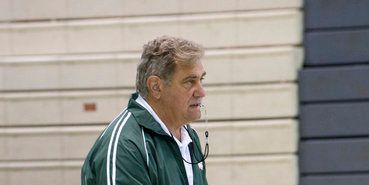 Cartel de Faltas personales