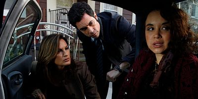 Cartel de Viajero perdido