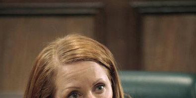 Cartel de Justicia denegada