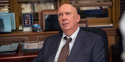 Cartel de Reputación perdida