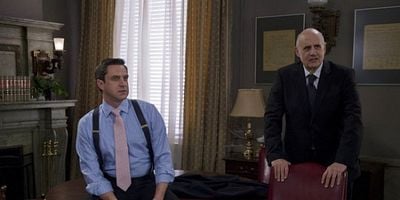 Cartel de Ambición mortal