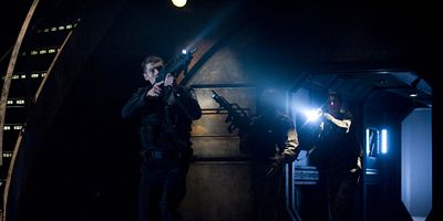 Cartel de Resurgence