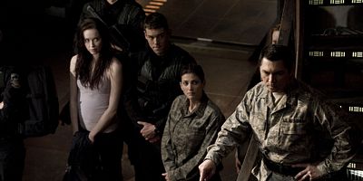 Cartel de Twin Destinies