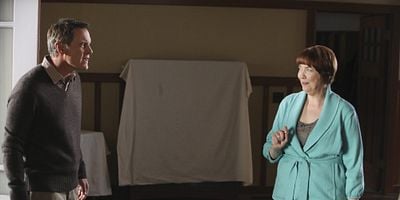 Cartel de Moments in the Woods