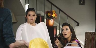 Cartel de Witch's Lament