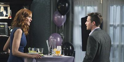 Cartel de Any Moment