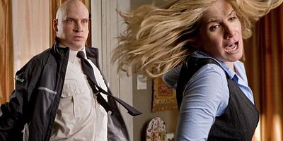 Cartel de Welcome to the War