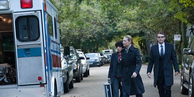 Cartel de Wallflower