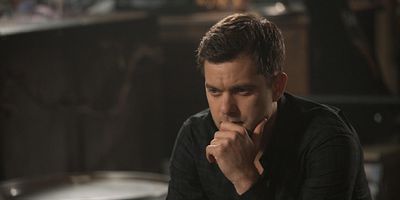 Cartel de Forced Perspective