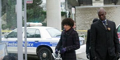 Cartel de Making Angels