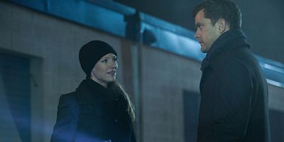 Cartel de A Better Human Being