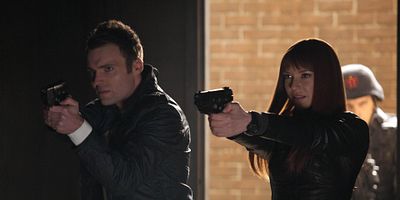 Cartel de Everything In Its Right Place