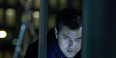 Cartel de Brave New World: Part 1