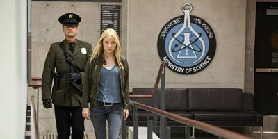 Cartel de In Absentia