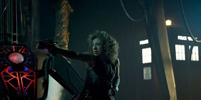 Cartel de Day of the Moon