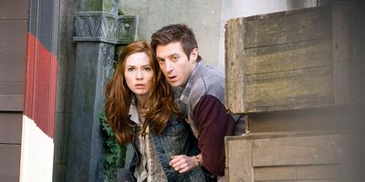 Cartel de Let’s Kill Hitler