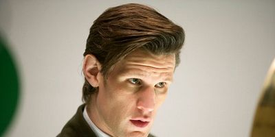 Cartel de The Girl Who Waited