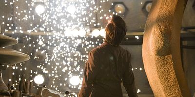 Cartel de The End of Time, Part 1