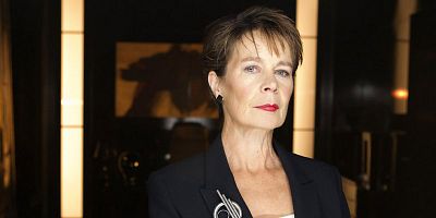 Cartel de The Bells of St. John