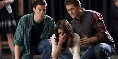 Cartel de Born This Way