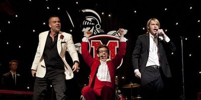 Cartel de Prom Queen