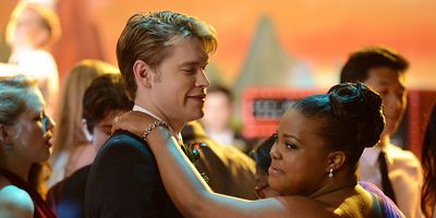 Cartel de Prom-A-Saurus