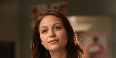 Cartel de The New Rachel