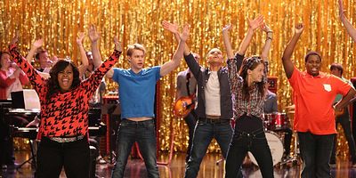 Cartel de The Role You Were Born to Play