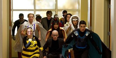 Cartel de Dynamic Duets