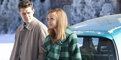 Cartel de Girls (and Boys) On Film