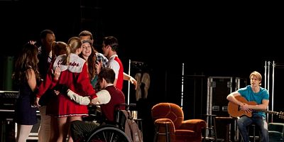 Cartel de Shooting Star